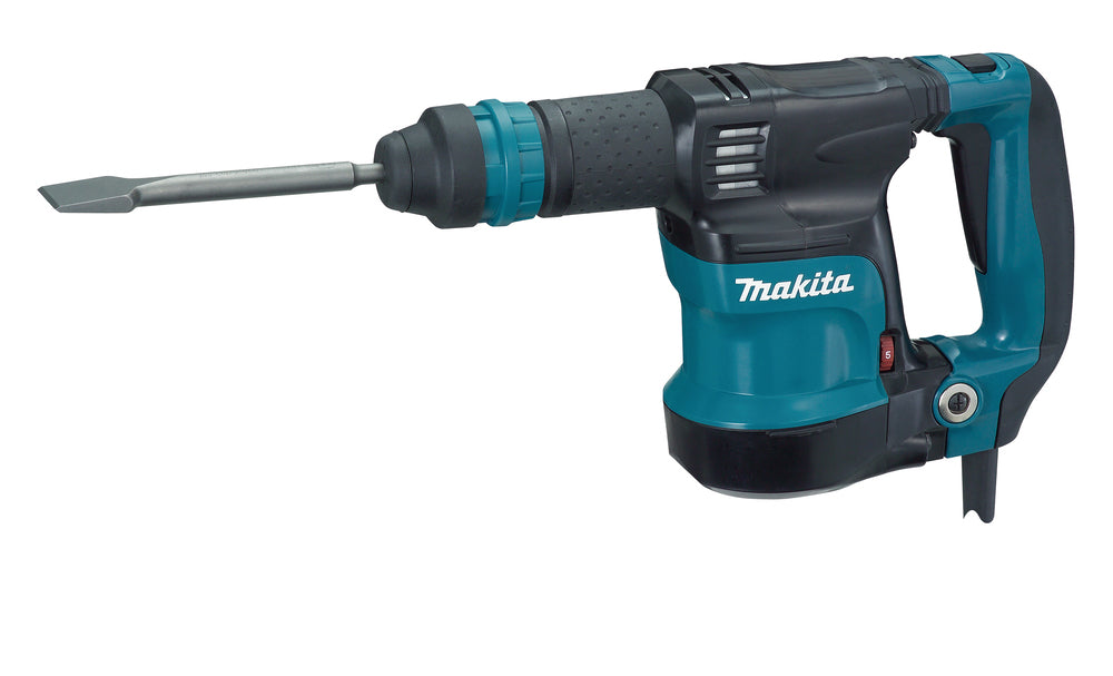 Scalpellatore Makita Hk1820 - SDS Plus - 3,1 J - 550W - 3,3 Kg