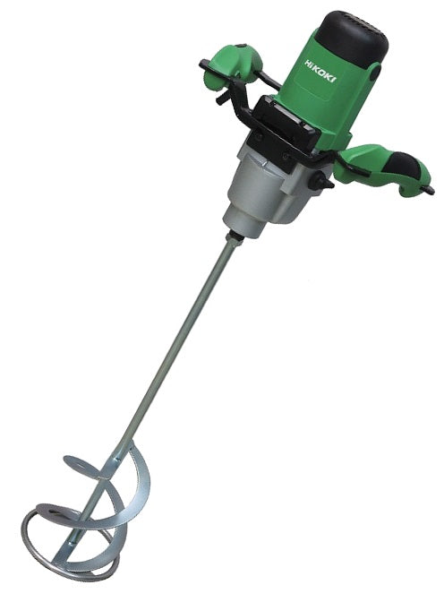 Miscelatore Hikoki UM16VST2 - 160mm – 1.600 W