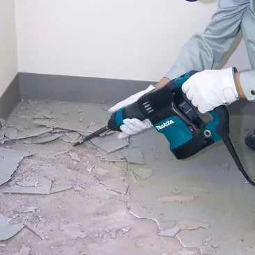 Scalpellatore Makita Hk1820 - SDS Plus - 3,1 J - 550W - 3,3 Kg