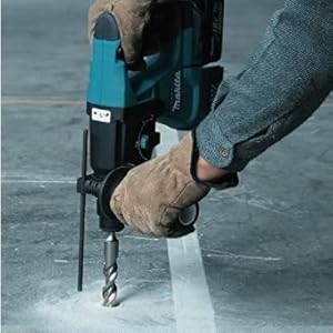 Tassellatore 18V Makita DHR243Z - 3,3 kg - 2 j